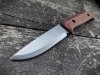 Nóż LKW Mercury Scandi Micarta